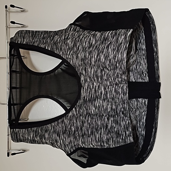 Ruby Ribbon Sport Demi - Picture 4 of 4